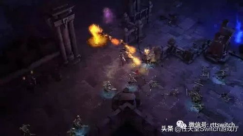 《暗黑4》2026年大动作将至，暴雪全力冲刺！