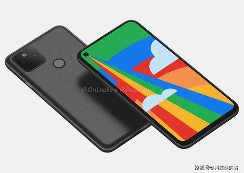 黄仁勋力荐：谷歌Pixel手机，纯净简洁的玩家之选