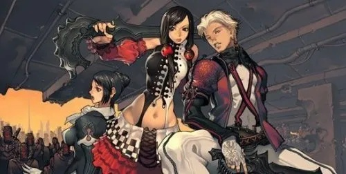 金亨泰滨口直树巅峰对决，两大美女游戏幕后大揭秘！