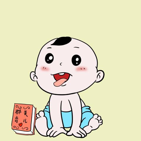 《旺仔牛奶萌娃变辣妹，海外爆红！》