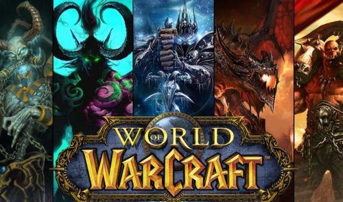 魔兽世界20周年盛宴入口揭秘！攻略2025必看秘籍