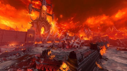 《全面战争：战锤3》重制攻城战测试版即将上线，玩家反馈征集！