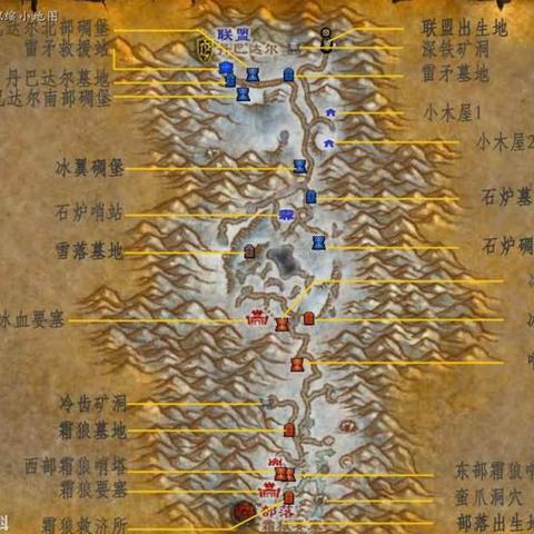 《魔兽世界免费3天倒计时！2025年免费时长截止日期速览》