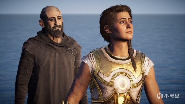 《奥德赛DLC新内容揭秘：环游世界冒险启程》