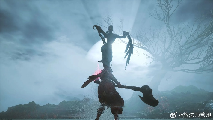 《明末：渊虚之羽，五大特色揭秘！》