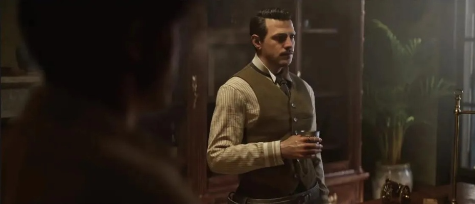 《四海兄弟：故乡》美图曝光！女性角色魅力满分