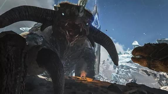 《方舟：生存进化》DLC“差评如潮”官方致歉，紧急应对措施曝光！