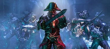 《琴酒枪行》Steam独家：商业博弈巅峰，成就军火霸主传奇