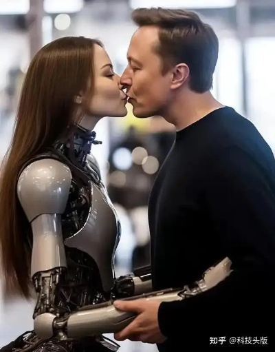 《赛博魅魔AI女友：揭秘马斯克新宠的嫉妒狂热》