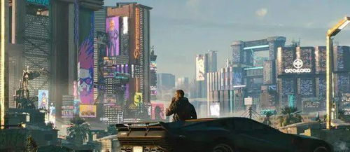 《赛博朋克2077》2.3更新揭晓：新游戏+功能依旧缺席！