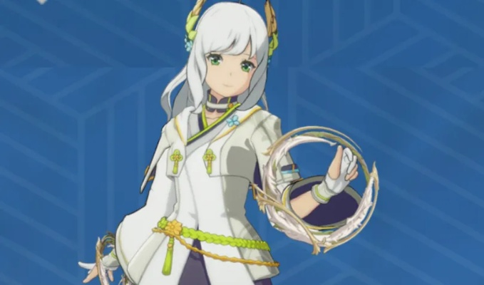 星痕共鸣奶妈选哪个？森语者VS吉他推荐！