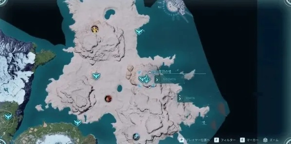 帕鲁基因研究高塔资源盘点：高效收集攻略揭秘