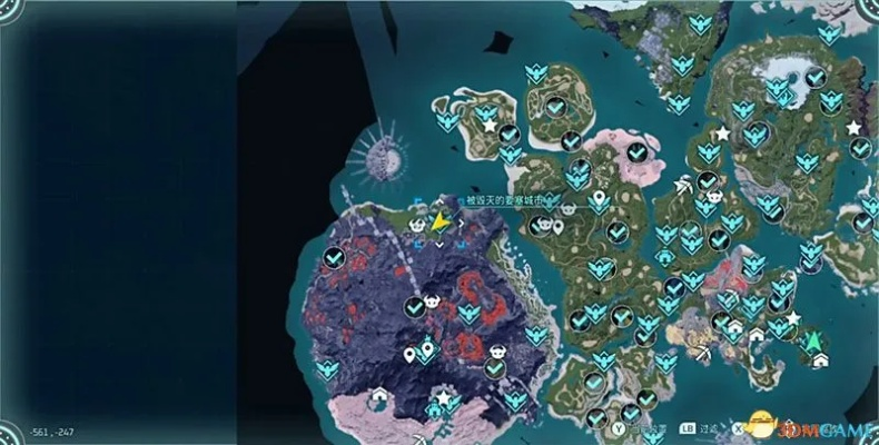 《帕鲁祭祀场秘籍：高效收集攻略》