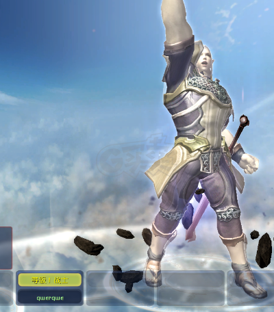 剑星角色大盘点：揭秘游戏核心人物阵容