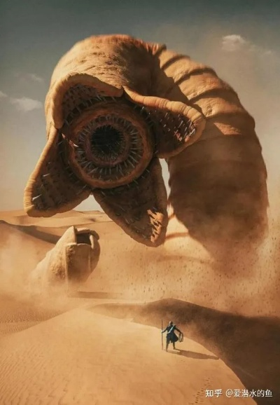 沙丘觉醒：香料动力发电机，揭秘神秘能源核心