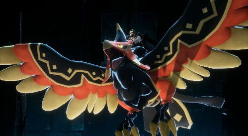 幻兽帕鲁金驰兽：盘点其独门绝技，工作适应全解析