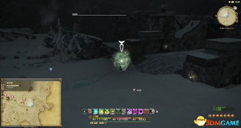 《FF14谷底尤卡校服获取攻略：快速入手指南》