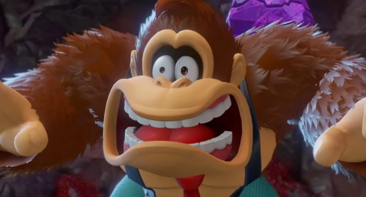 《咚奇刚》M站评分91分！年度第三神作，不容错过！