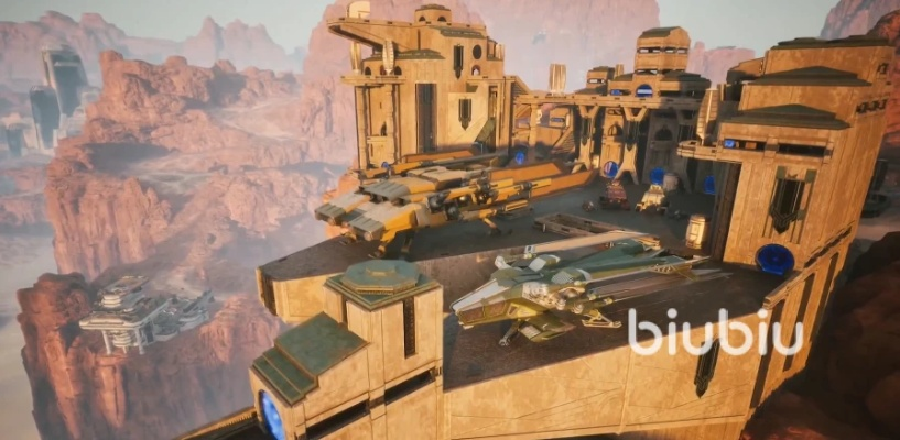 沙丘觉醒：揭秘高级次级领地控制台核心功能