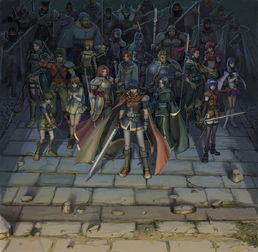 剑星系列20章藏匿之地，一探究竟！