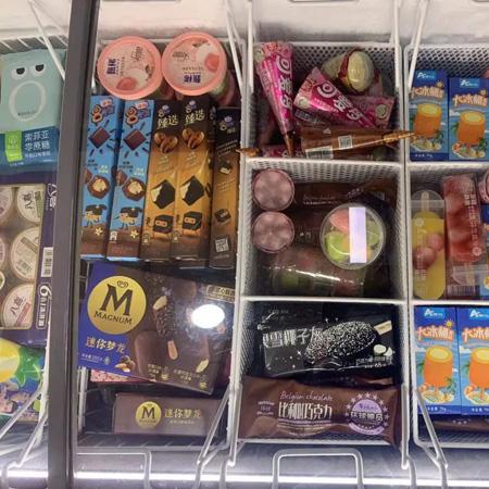 钟薛高冰激凌谣言揭秘：自媒体恶意剪辑真相！