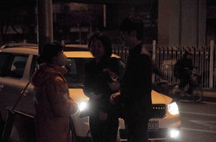 《奇趣横生！PS日本街头惊现神秘现象》