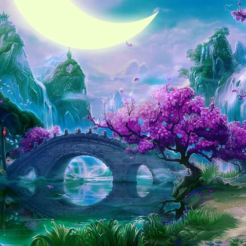 《神秘MMO新篇章：拳头游戏开发中的惊喜揭秘》