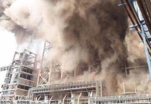 《印度高温挑战：供电危机，空调用电狂飙》