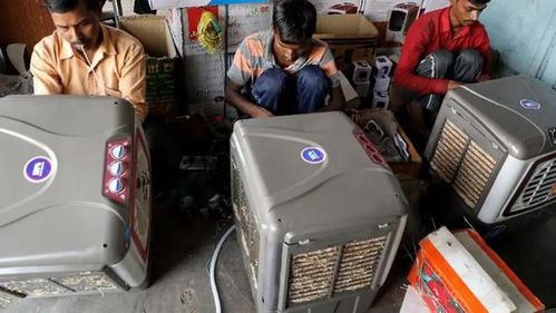 《印度高温挑战：供电危机，空调用电狂飙》