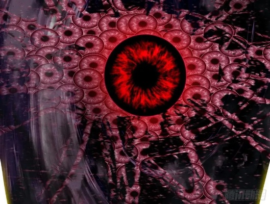 《7月17日，邪神召唤！揭秘末日降临的神秘预兆》