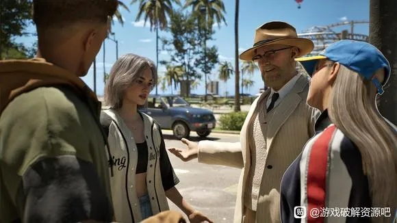 《inZOI首部DLC预告片即将揭秘！揭秘云族裔新篇章》