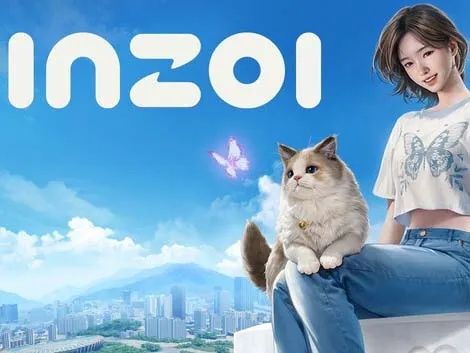 《inZOI首部DLC预告片即将揭秘！揭秘云族裔新篇章》