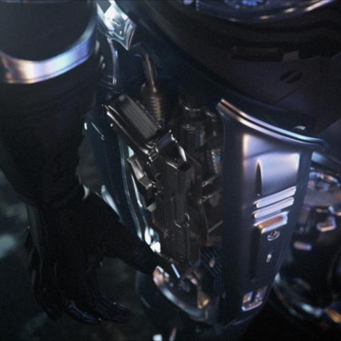 《机械战警：暴戾都市-未竟之事》PC配置大揭秘！