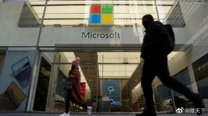微软裁员逆势增长，市值逼近4万亿！玩家必看！