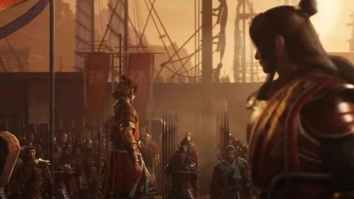 《声名狼藉》续作将至！《羊蹄山之魂》发售倒计时