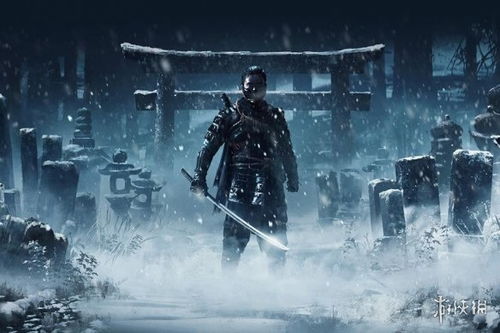 《声名狼藉》续作将至！《羊蹄山之魂》发售倒计时