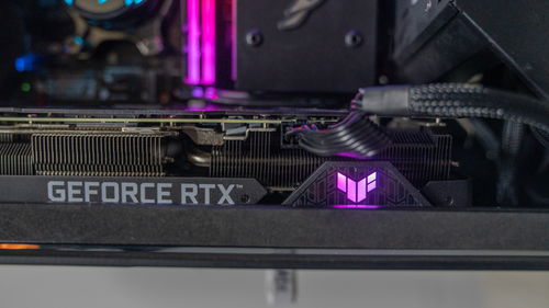 《机械战警》PC新作强力推荐：RTX3080显卡必备体验