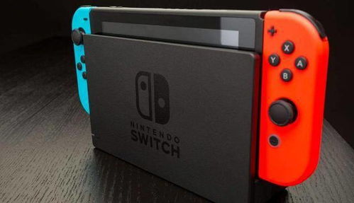 《Switch 2主机“订书钉门”终结！25万美元天价成交》