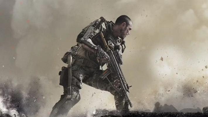 《使命召唤2027》全新武术子系列玩法曝光！