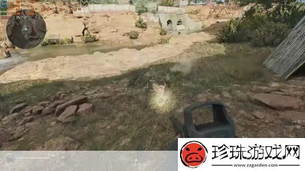 三角洲行动鳄鱼窝探秘：最新隐藏地点曝光