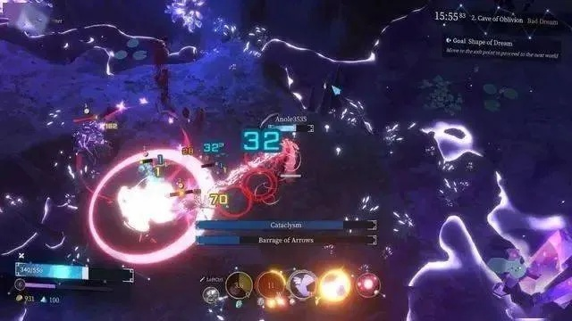 《天国射爆王》Steam抢先体验，7月30日狂潮来袭！