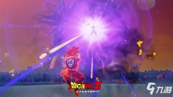 《龙珠Z卡卡罗特》HD版新DLC：魔界冒险大揭秘！