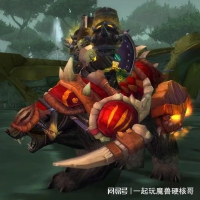 《魔兽世界免费三天坐骑领取攻略，独家入口曝光！》