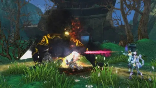 《羊蹄山之魂》BOSS挑战：解锁独特击杀策略！