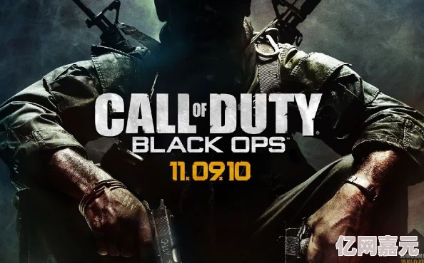 《使命召唤22》黑色行动7发售倒计时！11月14日震撼来袭
