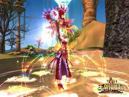 《明末：渊虚之羽》倒计时6天！Boss“完美新娘”海报抢先看