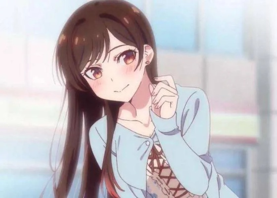 《租借女友》剧情大反转！亲妈身份揭秘，作者笔锋突变！