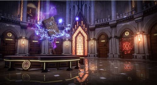 《FS社新力作代号揭晓！跨平台大作年内亮相》