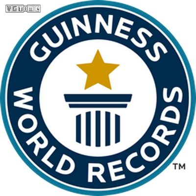 《传奇游戏再创辉煌！十七年老游打破吉尼斯世界纪录》