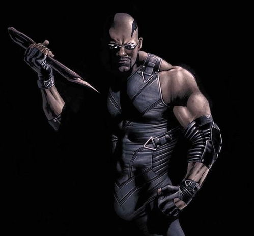 《漫威刀锋战士》预算大揭秘：Arkane最烧钱项目曝光！